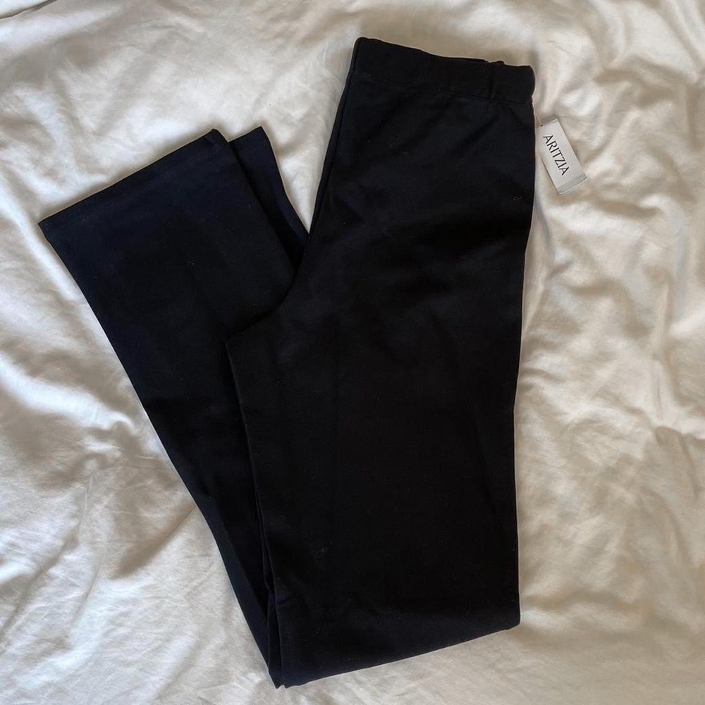 Aritzia Sunday Best Maisy Pant (see last photo for fit reference!) ✨